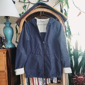 Lightweight Columbia Jacket 🍁